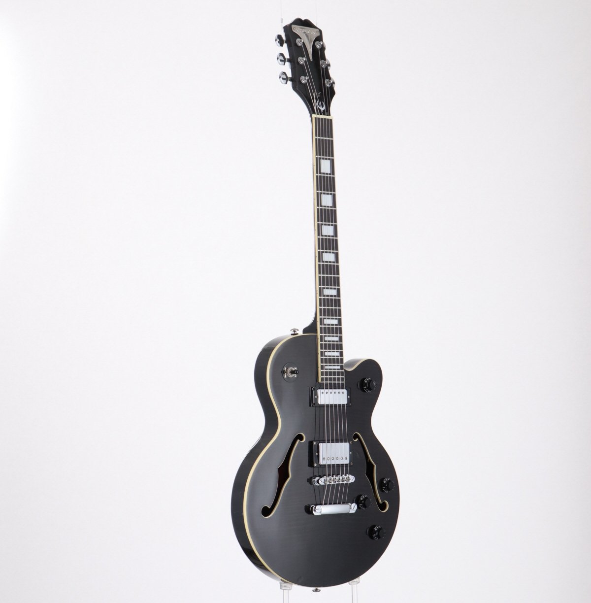 [SN S020402797] USED Epiphone / Alleykat TB 2002 [09]