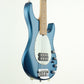 [SN F033626] USED Music Man Music Man / Sterling 4 H Blue Pearl [20]