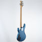 [SN F033626] USED Music Man Music Man / Sterling 4 H Blue Pearl [20]