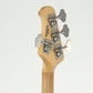 [SN F033626] USED Music Man Music Man / Sterling 4 H Blue Pearl [20]