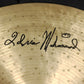 USED ISTANBUL / AGOP IDRIS MUHAMMAD 22" RIDE [11]