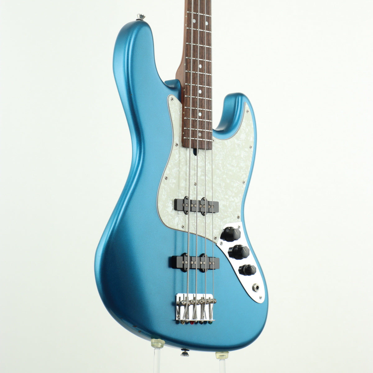 [SN RS13091802] USED Sago / Classic Style J4 Lake Placid Blue [11]