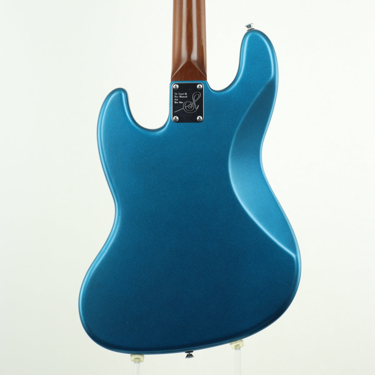 [SN RS13091802] USED Sago / Classic Style J4 Lake Placid Blue [11]