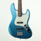 [SN RS13091802] USED Sago / Classic Style J4 Lake Placid Blue [11]