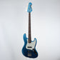 [SN RS13091802] USED Sago / Classic Style J4 Lake Placid Blue [11]