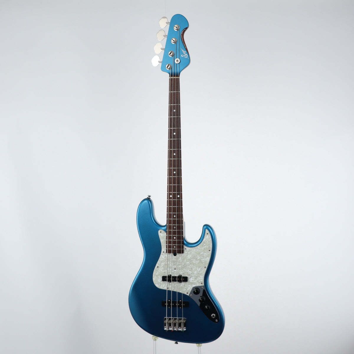 [SN RS13091802] USED Sago / Classic Style J4 Lake Placid Blue [11]