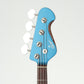 [SN RS13091802] USED Sago / Classic Style J4 Lake Placid Blue [11]