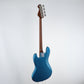 [SN RS13091802] USED Sago / Classic Style J4 Lake Placid Blue [11]