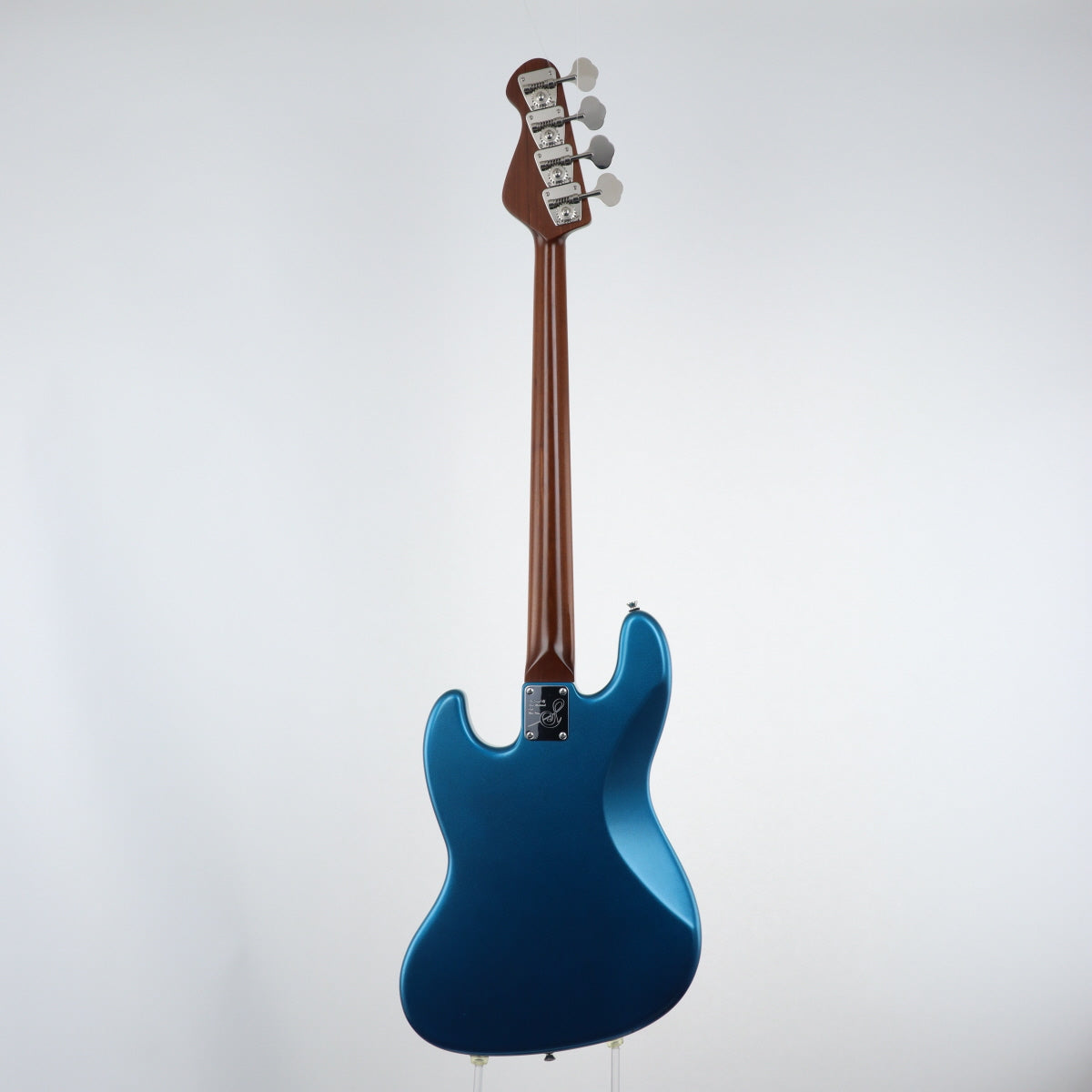 [SN RS13091802] USED Sago / Classic Style J4 Lake Placid Blue [11]