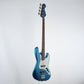 [SN RS13091802] USED Sago / Classic Style J4 Lake Placid Blue [11]