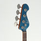 [SN RS13091802] USED Sago / Classic Style J4 Lake Placid Blue [11]