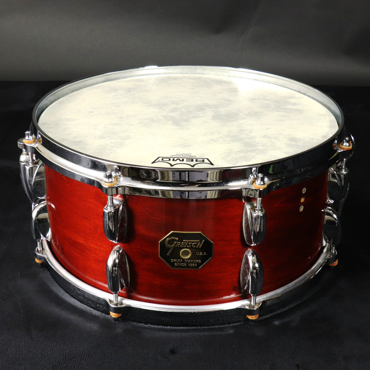 [SN 122422] USED Gretsch Drums / 4153 [11]