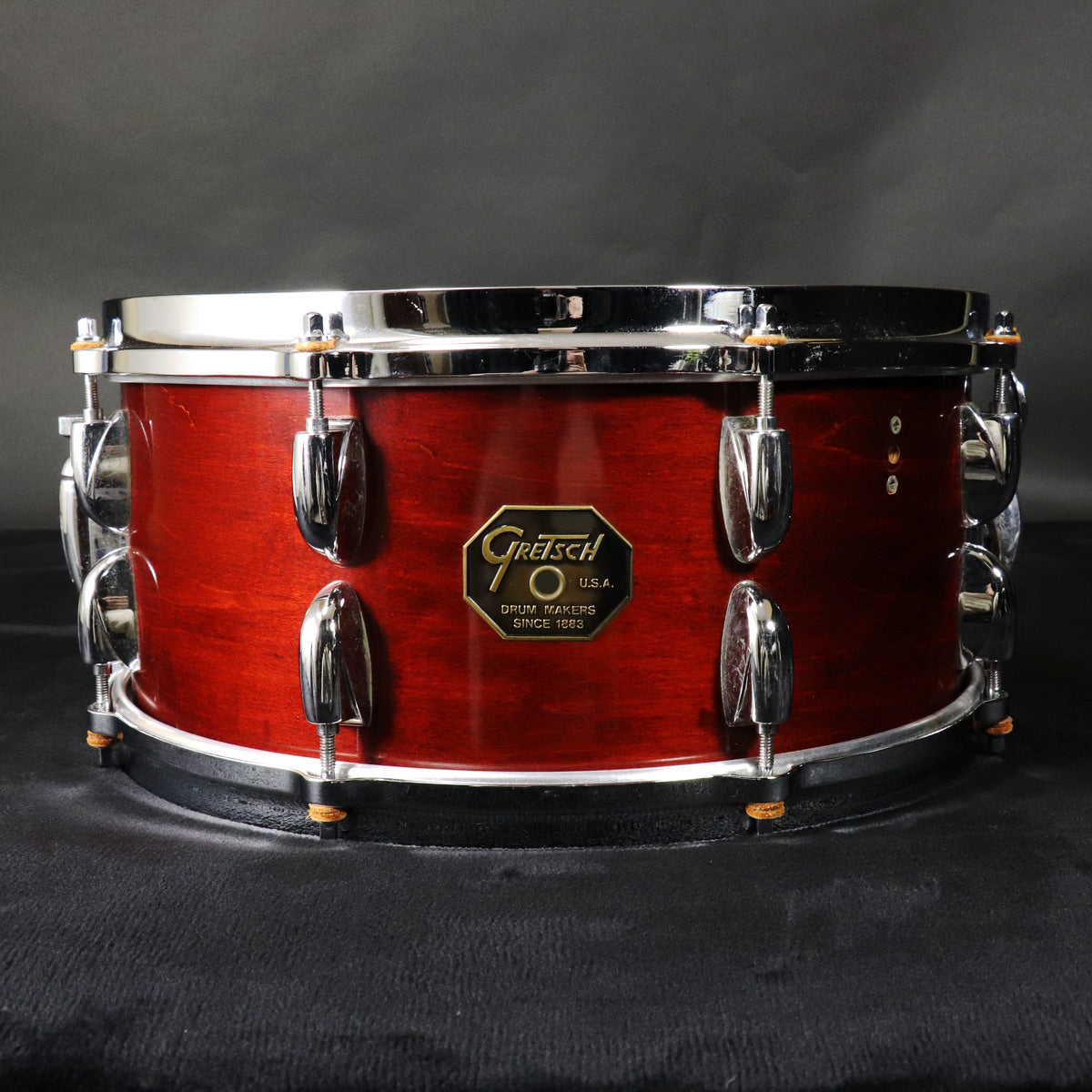 [SN 122422] USED Gretsch Drums / 4153 [11]