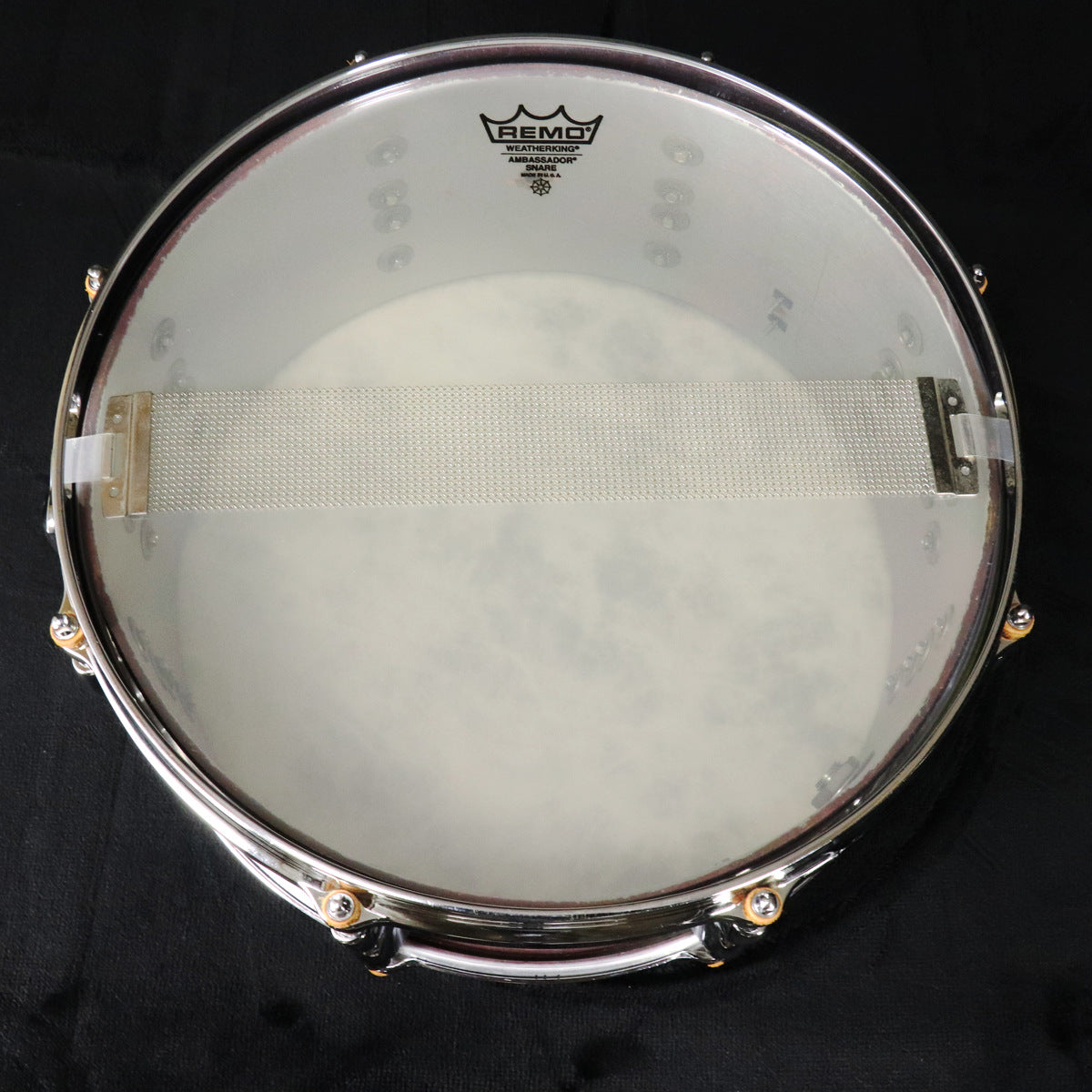 [SN 122422] USED Gretsch Drums / 4153 [11]