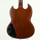 [SN 052605] USED Gibson / 1973 SG Special Walnut [12]