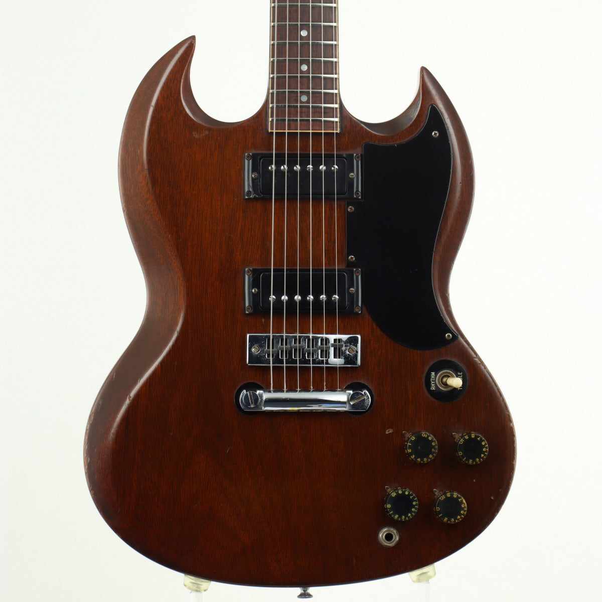 [SN 052605] USED Gibson / 1973 SG Special Walnut [12]