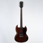 [SN 052605] USED Gibson / 1973 SG Special Walnut [12]