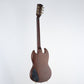 [SN 052605] USED Gibson / 1973 SG Special Walnut [12]