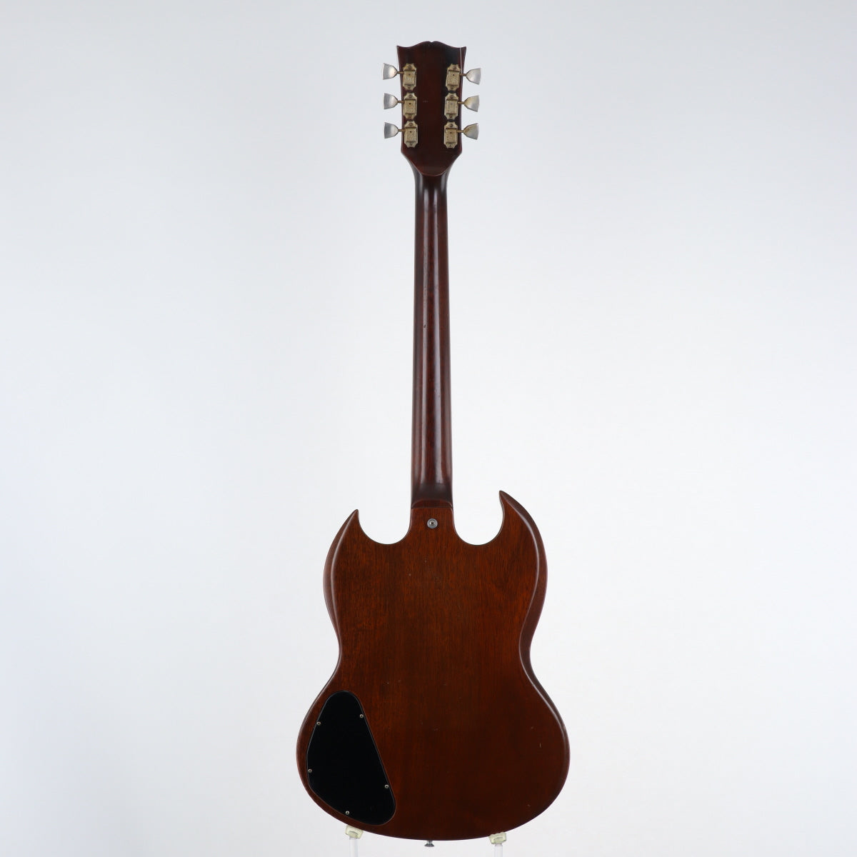 [SN 052605] USED Gibson / 1973 SG Special Walnut [12]