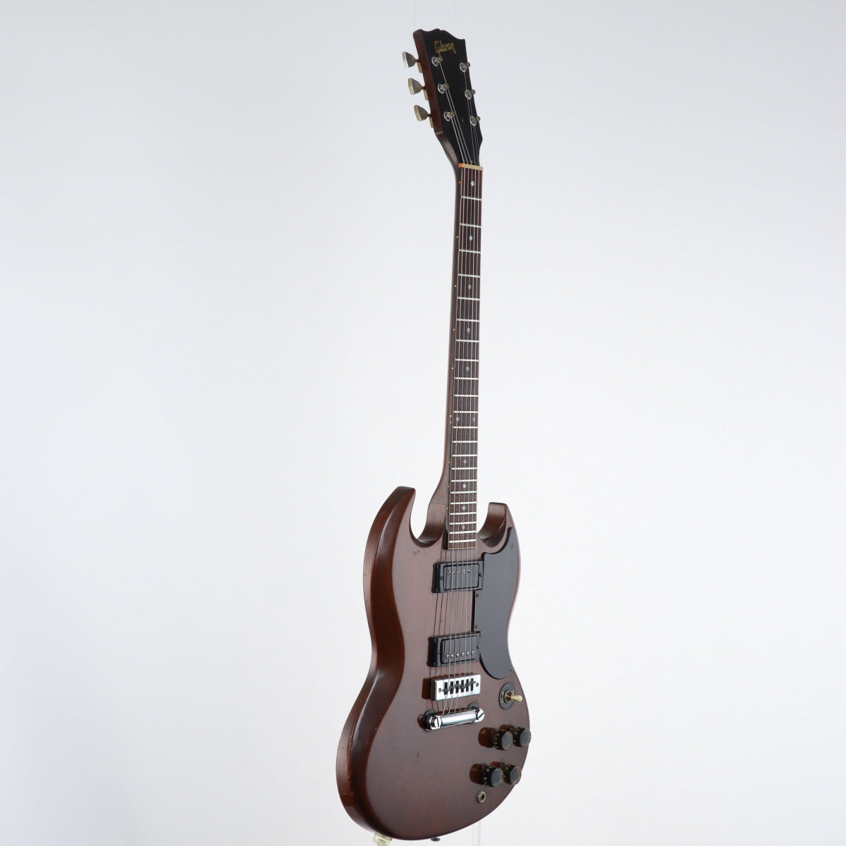 [SN 052605] USED Gibson / 1973 SG Special Walnut [12]