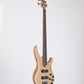 [SN IQY028181] USED YAMAHA / TRBX604FM Natural Satin [06]