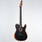 [SN US204656A] USED Fender USA Fender / American Acoustasonic Telecaster Black [20]