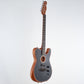 [SN US204656A] USED Fender USA Fender / American Acoustasonic Telecaster Black [20]