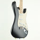 [SN SZ9384478] USED Fender USA / Eric Clapton Stratocaster "Blackie" Vintage Noiseless Pickups Black [12]