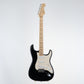 [SN SZ9384478] USED Fender USA / Eric Clapton Stratocaster "Blackie" Vintage Noiseless Pickups Black [12]