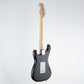 [SN SZ9384478] USED Fender USA / Eric Clapton Stratocaster "Blackie" Vintage Noiseless Pickups Black [12]