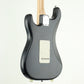 [SN SZ9384478] USED Fender USA / Eric Clapton Stratocaster "Blackie" Vintage Noiseless Pickups Black [12]