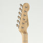 [SN SZ9384478] USED Fender USA / Eric Clapton Stratocaster "Blackie" Vintage Noiseless Pickups Black [12]