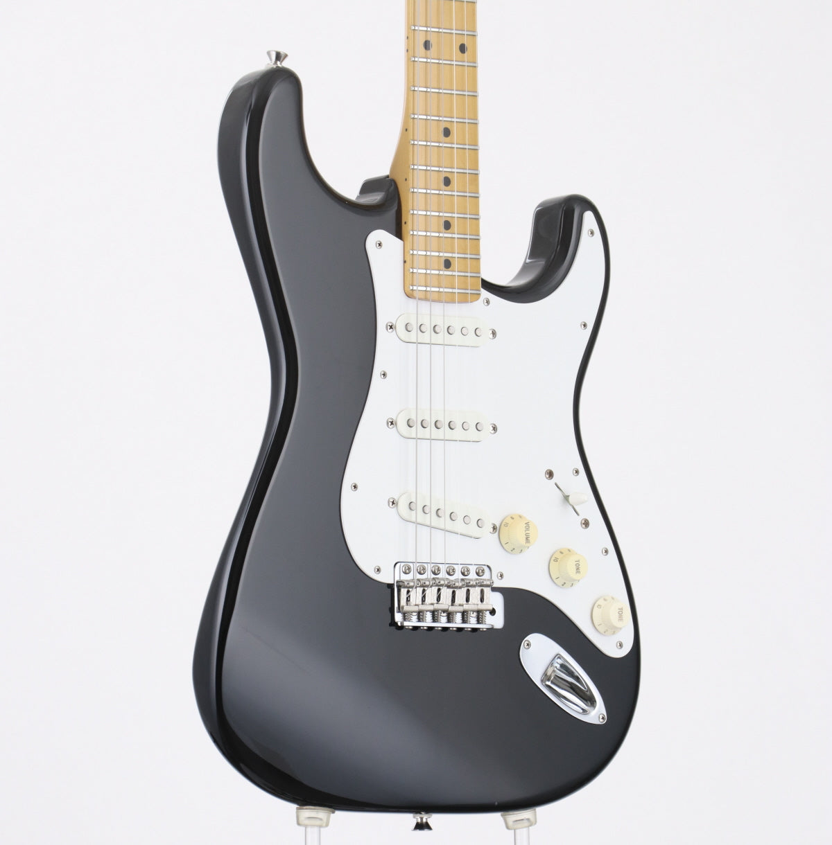[SN J112063] USED HISTORY / SH-SV/M Black [03]