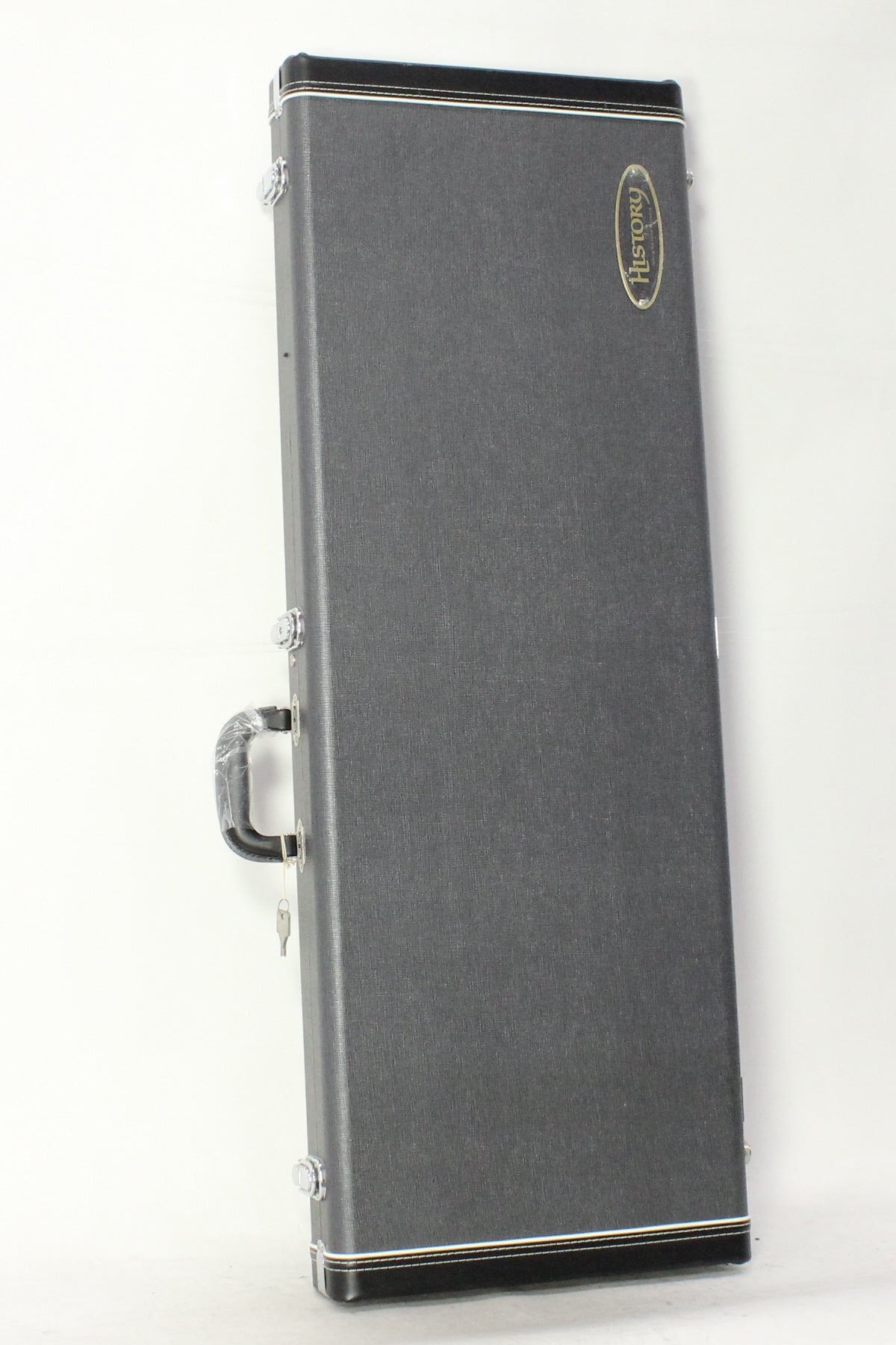 [SN J112063] USED HISTORY / SH-SV/M Black [03]