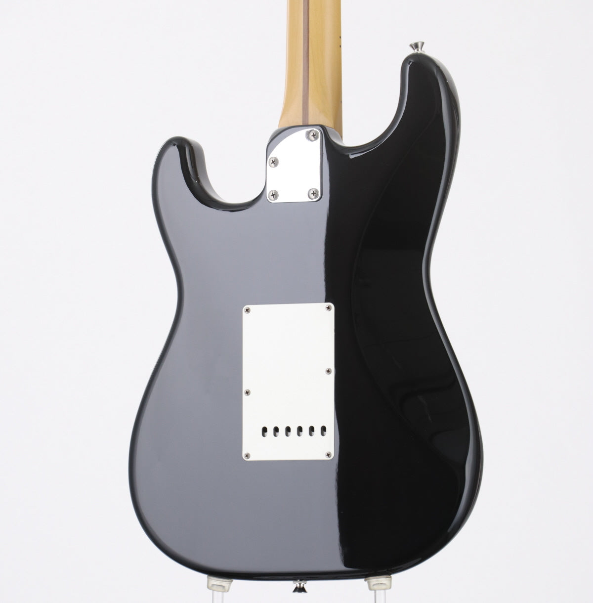 [SN J112063] USED HISTORY / SH-SV/M Black [03]