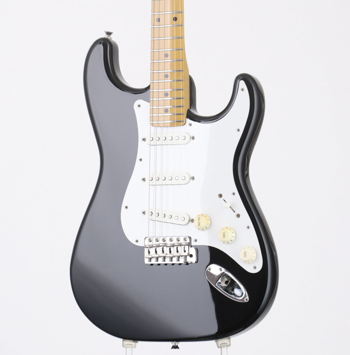 [SN J112063] USED HISTORY / SH-SV/M Black [03]
