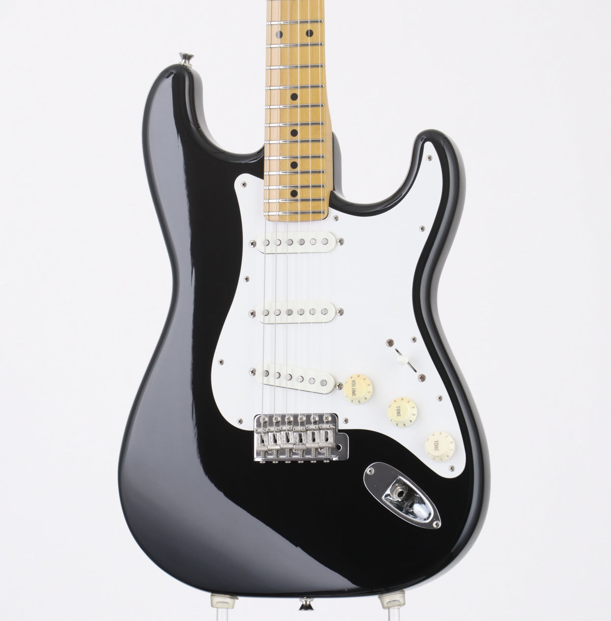 [SN J112063] USED HISTORY / SH-SV/M Black [03]