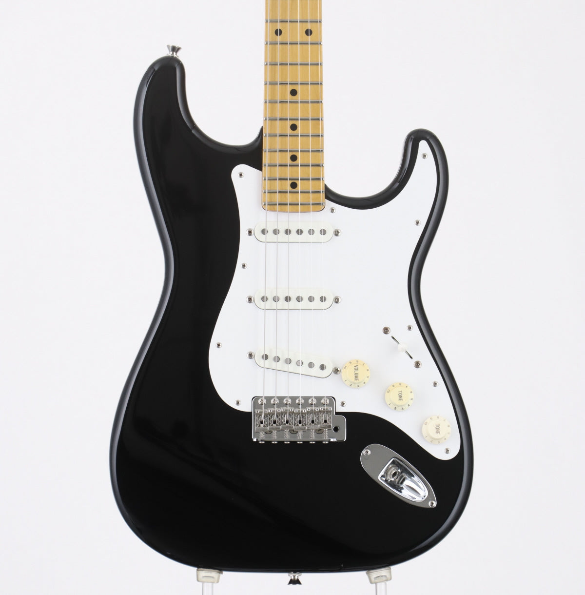Fender Japan Stratocaster 2014年製　ストラト Fender Japan 【ST-STD / Stratocaster / 2014年製 / ストラト