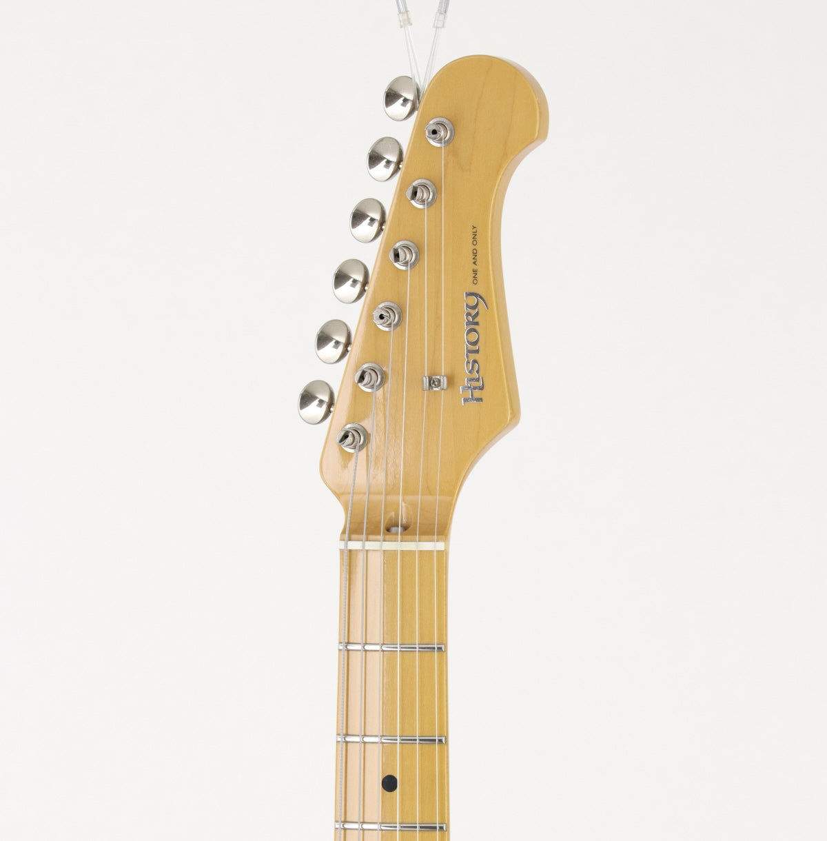 [SN J112063] USED HISTORY / SH-SV/M Black [03]