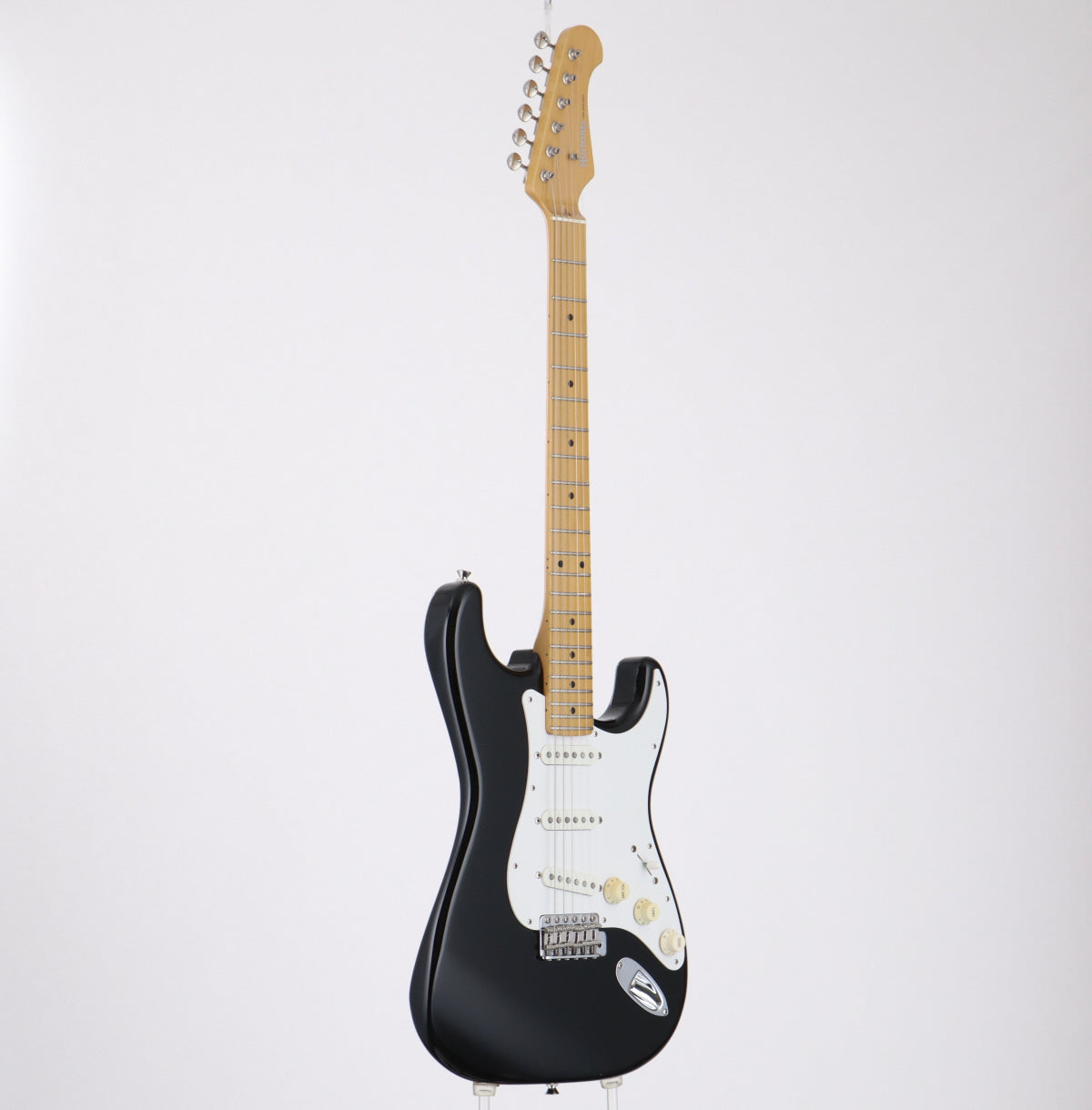 [SN J112063] USED HISTORY / SH-SV/M Black [03]
