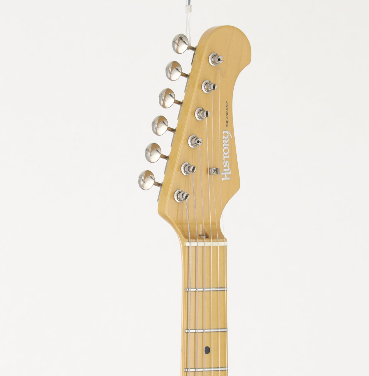[SN J112063] USED HISTORY / SH-SV/M Black [03]