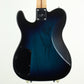 [SN 9080221] USED G&amp;L / Tribute Series ASAT BASS / Made in Japan Blue Burst [12]