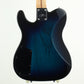 [SN 9080221] USED G&amp;L / Tribute Series ASAT BASS / Made in Japan Blue Burst [12]