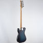 [SN 9080221] USED G&amp;L / Tribute Series ASAT BASS / Made in Japan Blue Burst [12]