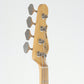 [SN 9080221] USED G&amp;L / Tribute Series ASAT BASS / Made in Japan Blue Burst [12]