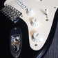 [SN SZ11130543] USED Fender / Eric Clapton Strartocaster Vintage Noiseless Black -2001- [04]