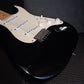 [SN SZ11130543] USED Fender / Eric Clapton Strartocaster Vintage Noiseless Black -2001- [04]