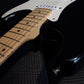 [SN SZ11130543] USED Fender / Eric Clapton Strartocaster Vintage Noiseless Black-2001- [04]