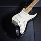 [SN SZ11130543] USED Fender / Eric Clapton Strartocaster Vintage Noiseless Black-2001- [04]