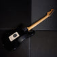 [SN SZ11130543] USED Fender / Eric Clapton Strartocaster Vintage Noiseless Black -2001- [04]